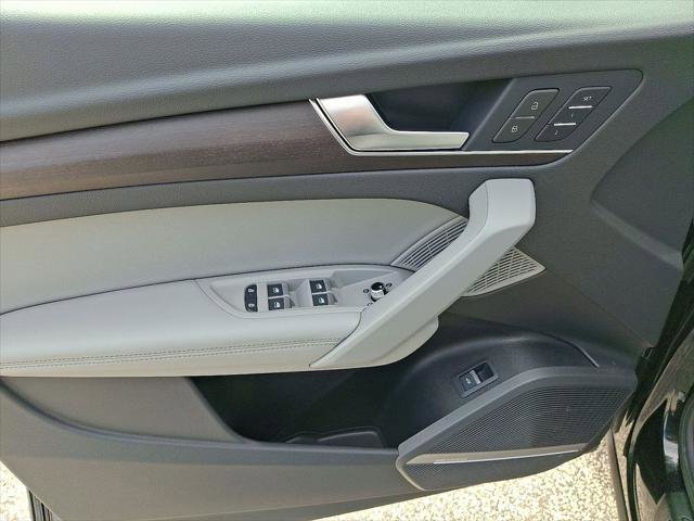 Certified 2022 Audi Q5 2.0T Premium Plus image 13