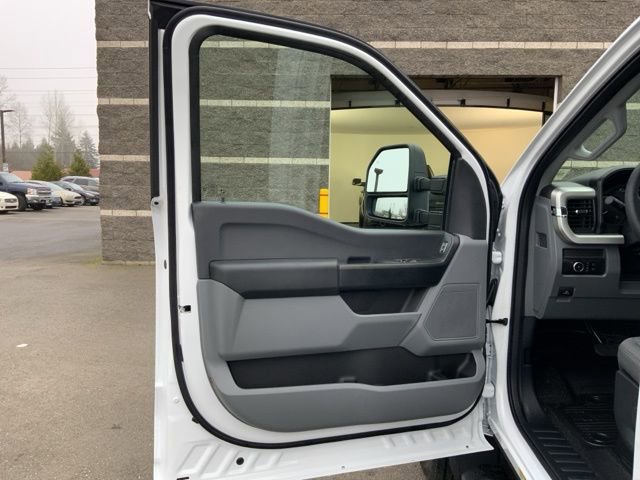New 2024 Ford F450 XL AWD/4WD image 9