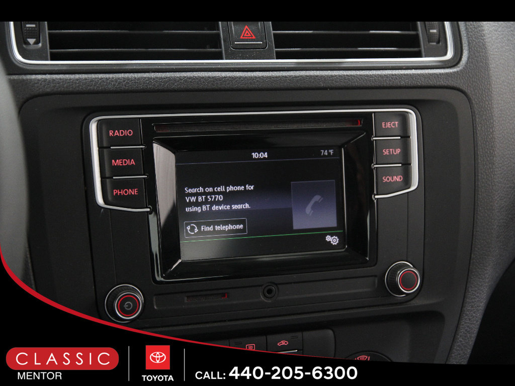 Used 2017 Volkswagen Jetta S image 11