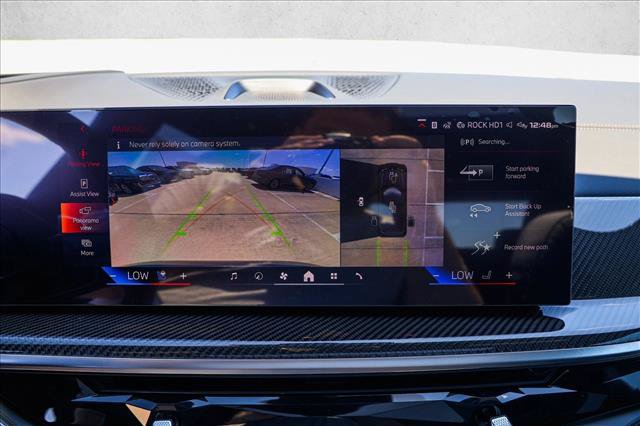 New 2027 BMW X7 M60i AWD/4WD image 18