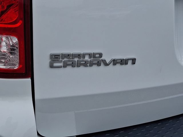 Used 2016 Dodge Grand Caravan SXT FWD image 29