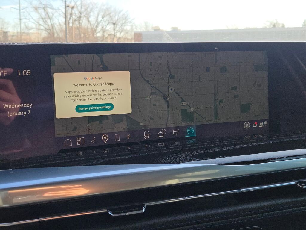 New 2026 Cadillac Escalade IQ Luxury 1 image 30