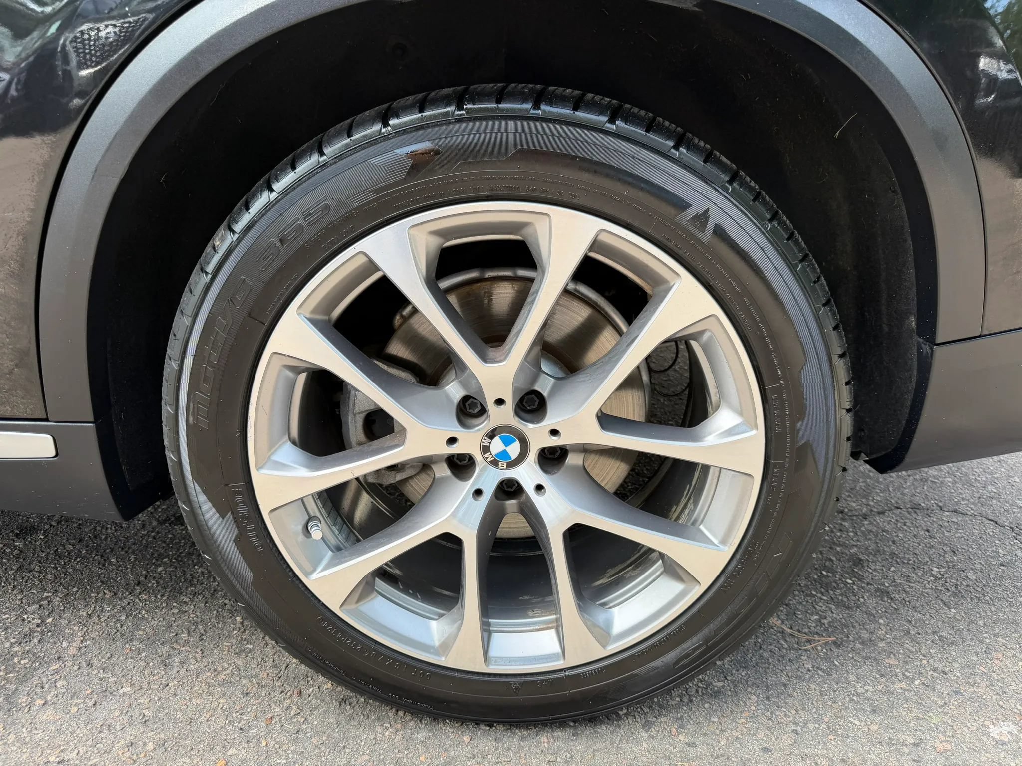 Used 2019 BMW X5 xDrive40i w/ Premium Package 2 AWD/4WD image 41