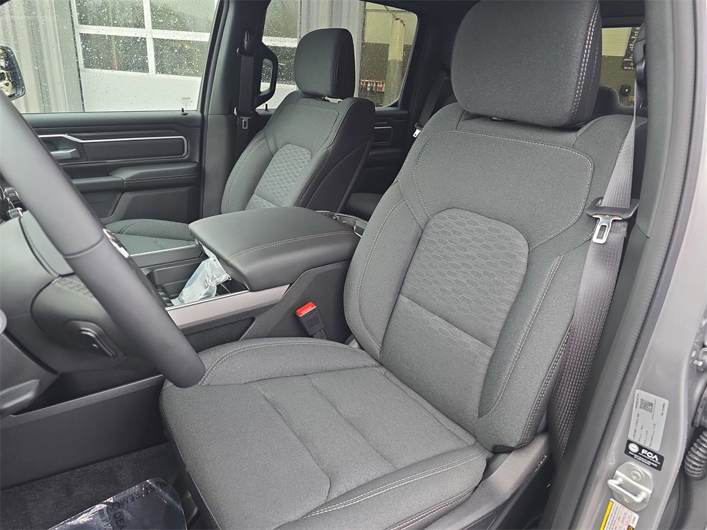 New 2026 RAM 1500 Big Horn image 15