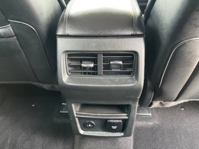 Used 2024 Ford Edge SEL w/ Convenience Package AWD/4WD image 32