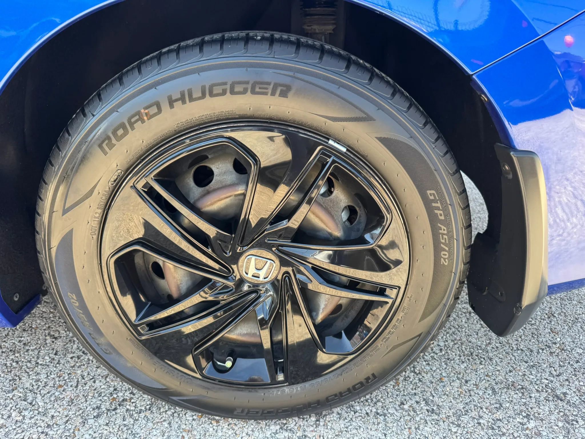 Used 2021 Honda Civic LX image 16