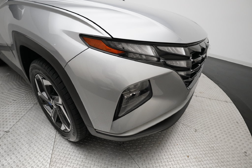 Used 2023 Hyundai Tucson SEL AWD/4WD image 23