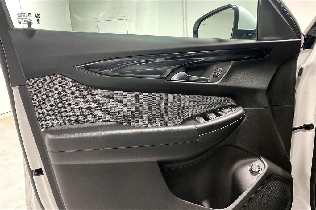 Used 2024 Chevrolet TrailBlazer LT w/ Convenience Package image 20