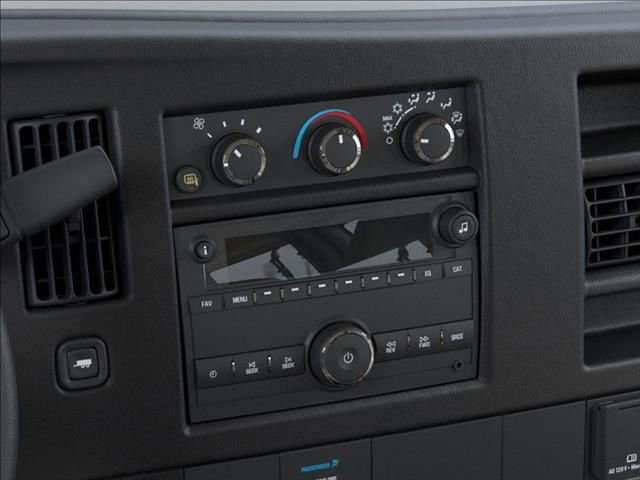 New 2026 Chevrolet Express 2500 w/ Driver Convenience Package image 20
