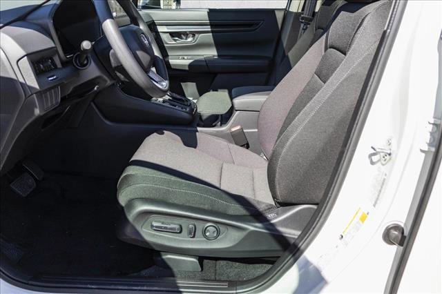 New 2026 Honda CR-V EX image 11
