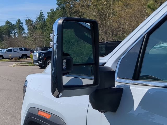 New 2026 GMC Sierra 3500 Denali Ultimate image 18