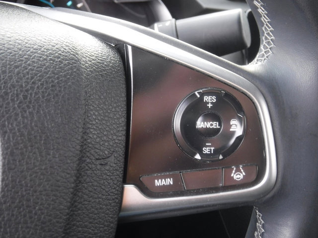 Used 2019 Honda Civic EX image 29