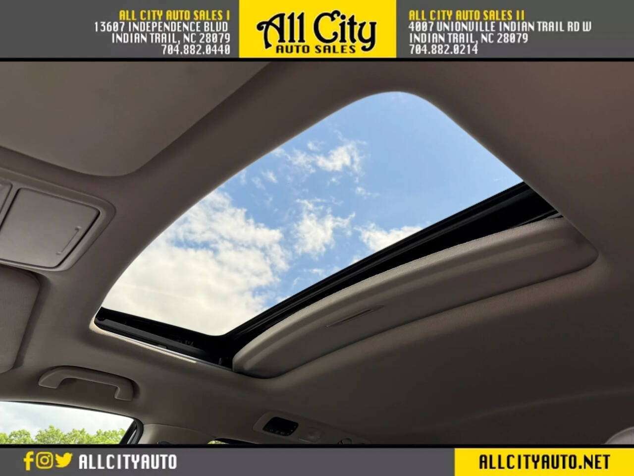 Used 2016 Honda Odyssey EX-L image 36