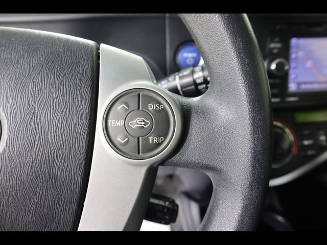 Used 2012 Toyota Prius C Three image 21