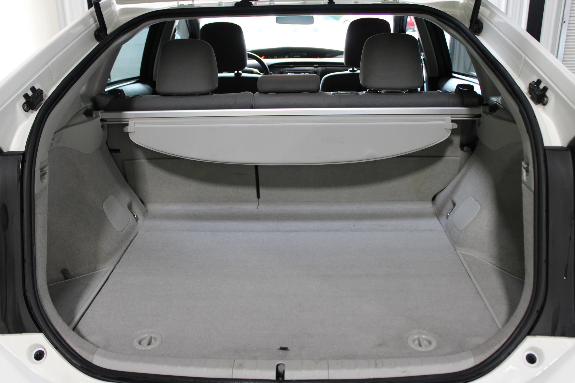Used 2014 Toyota Prius Two FWD image 29
