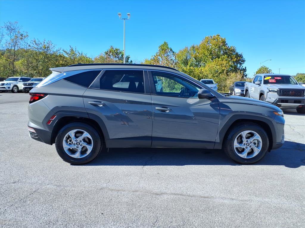 Used 2024 Hyundai Tucson SEL image 15