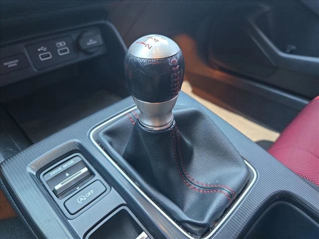 Used 2024 Honda Civic Si image 12