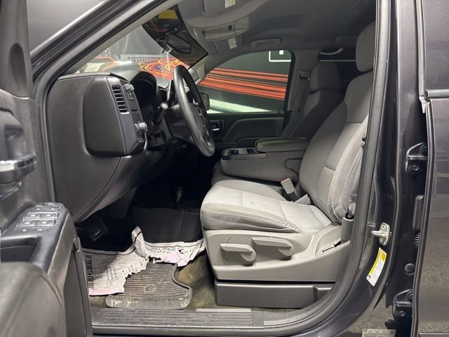 Used 2016 GMC Sierra 1500 4x4 Double Cab w/ Elevation Edition image 4