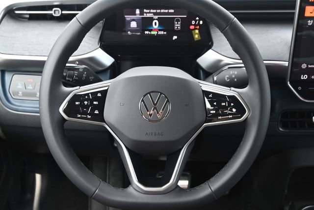 New 2025 Volkswagen ID. Buzz Pro S image 10