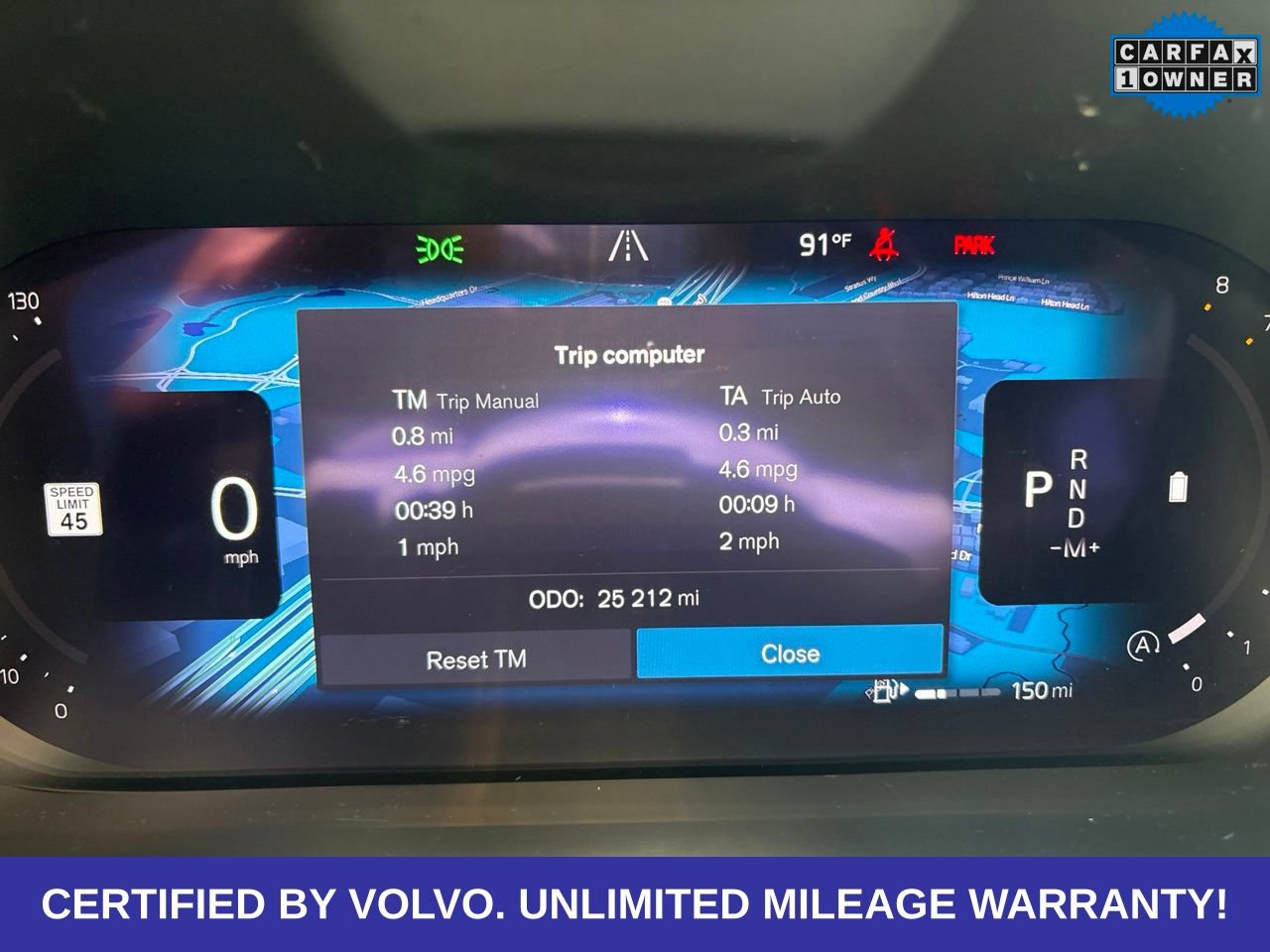 Certified 2024 Volvo XC60 B5 Core w/ Protection Package Premier AWD/4WD image 25