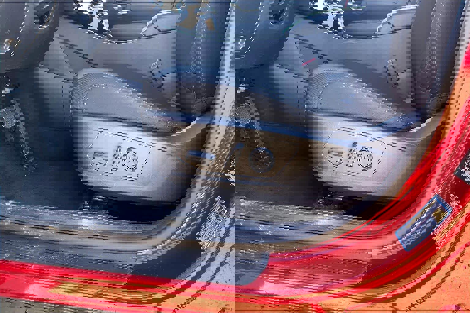 Used 2025 Hyundai Tucson SEL image 36