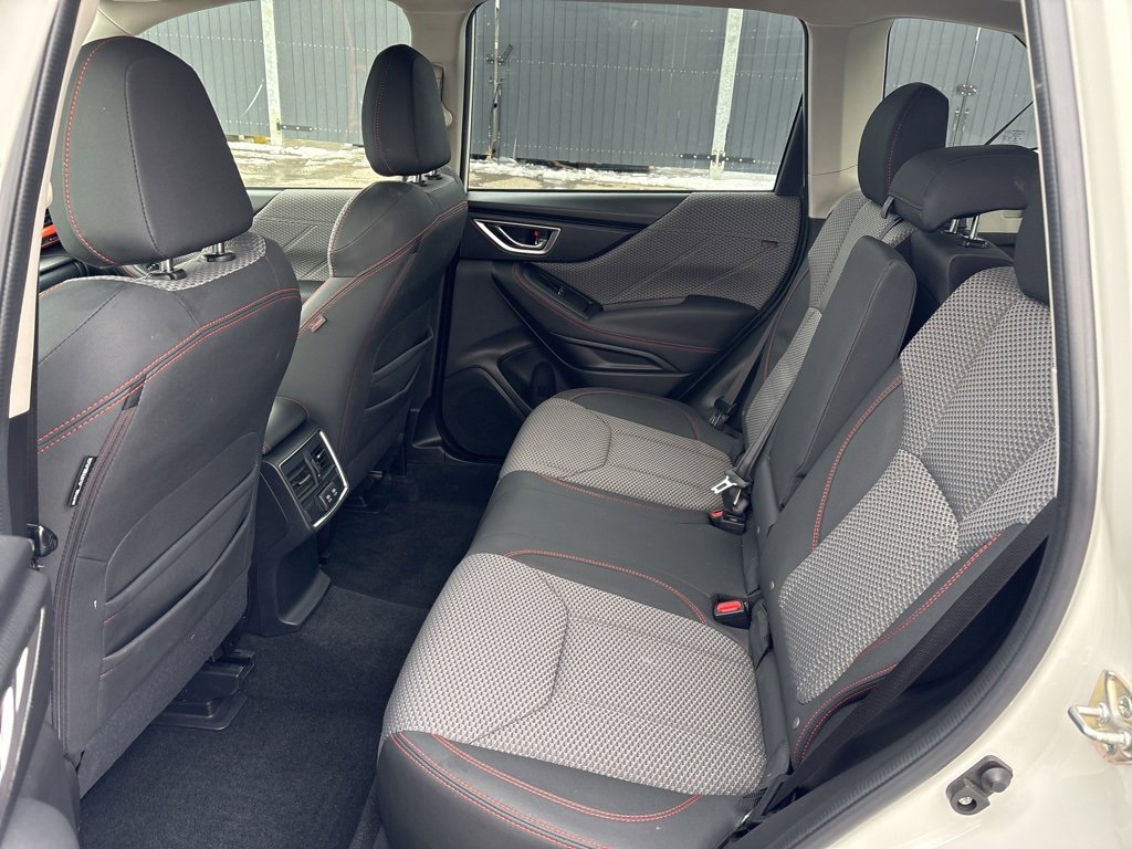 Used 2019 Subaru Forester Sport image 12