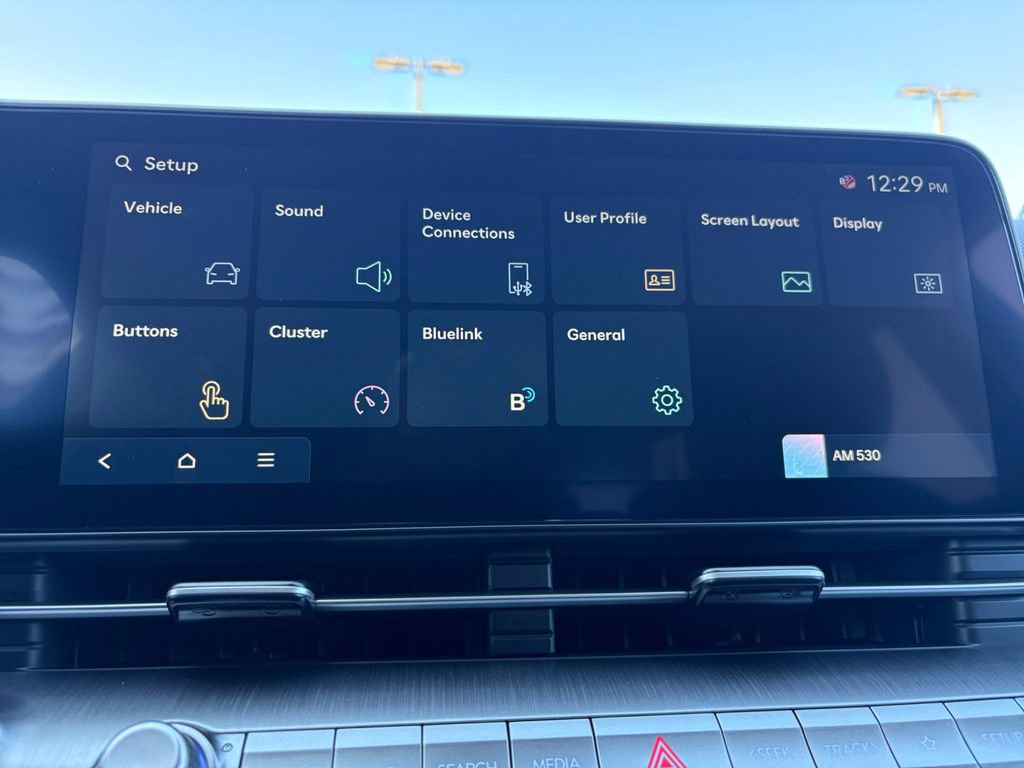 New 2026 Hyundai Kona SEL Sport image 34