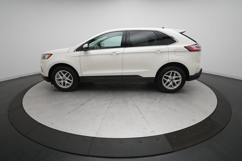Used 2023 Ford Edge SEL w/ Convenience Package image 26