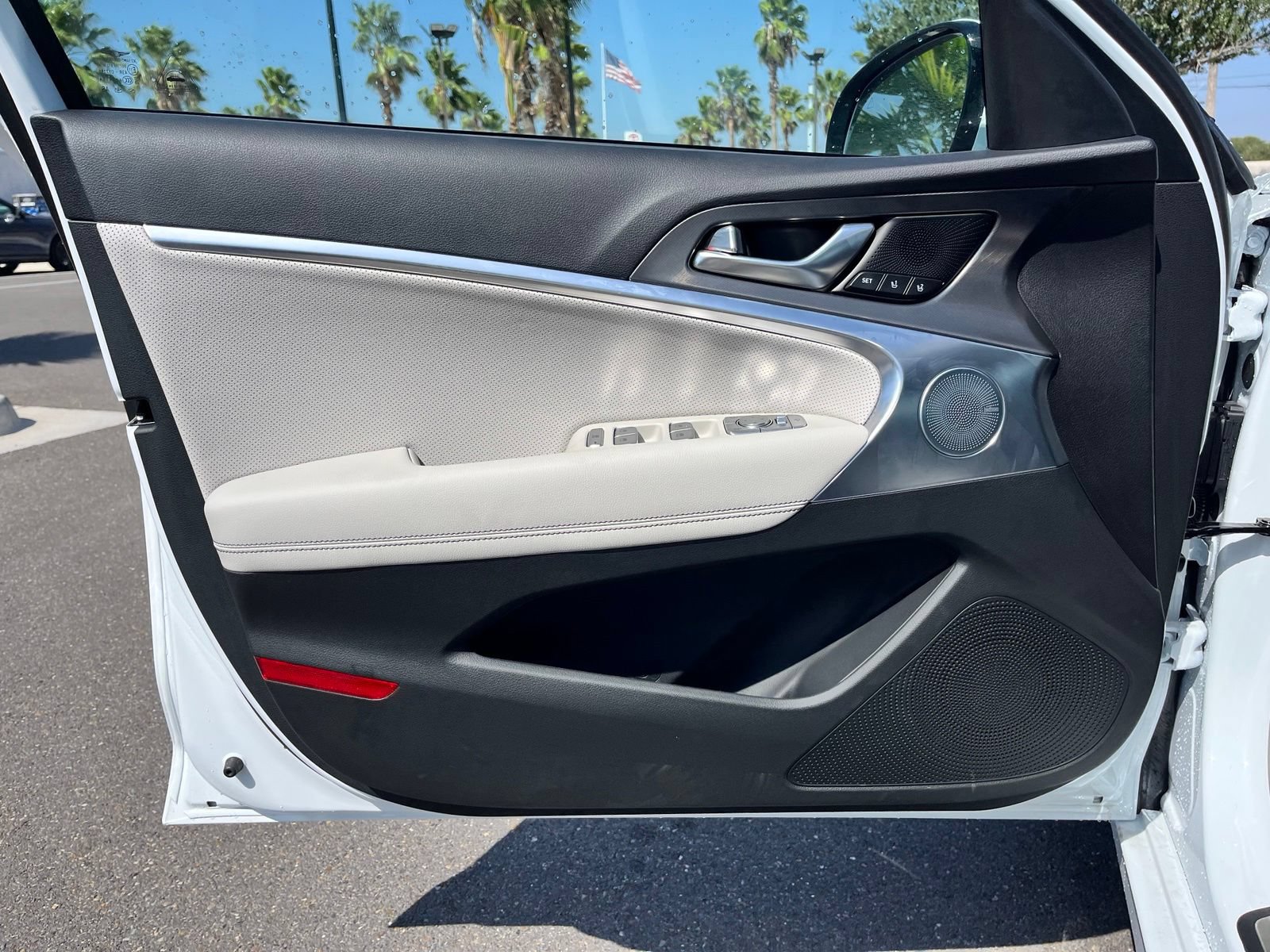 New 2026 Genesis G70 3.3T Sport Prestige RWD image 17