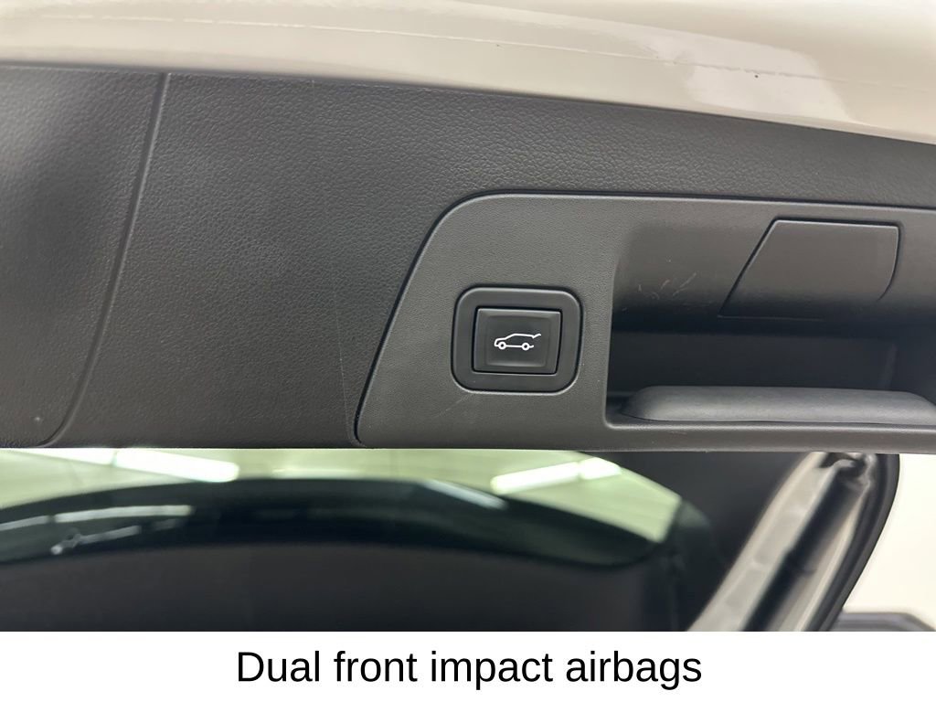 Certified 2023 Buick Envision Essence w/ Sport Touring Package image 28