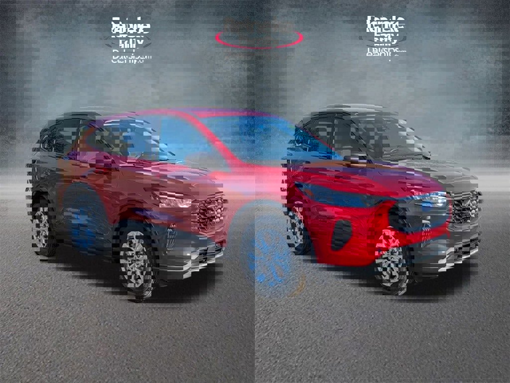 New 2025 Ford Escape Active w/ Tech Pack #1 image 3