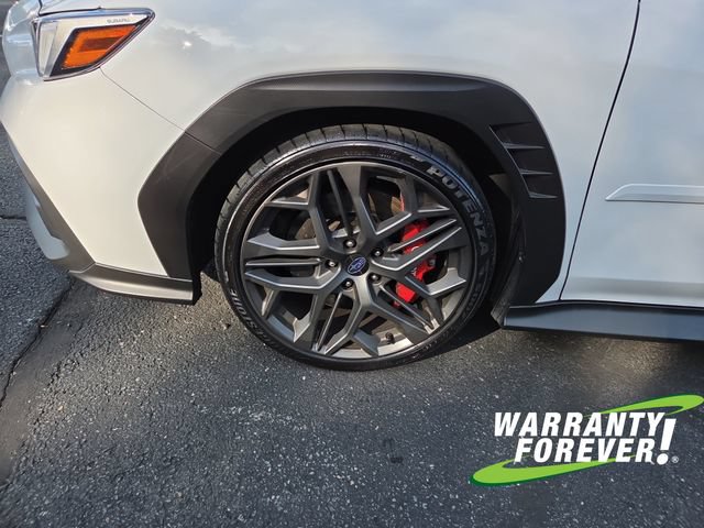 Used 2024 Subaru WRX TR AWD/4WD image 18