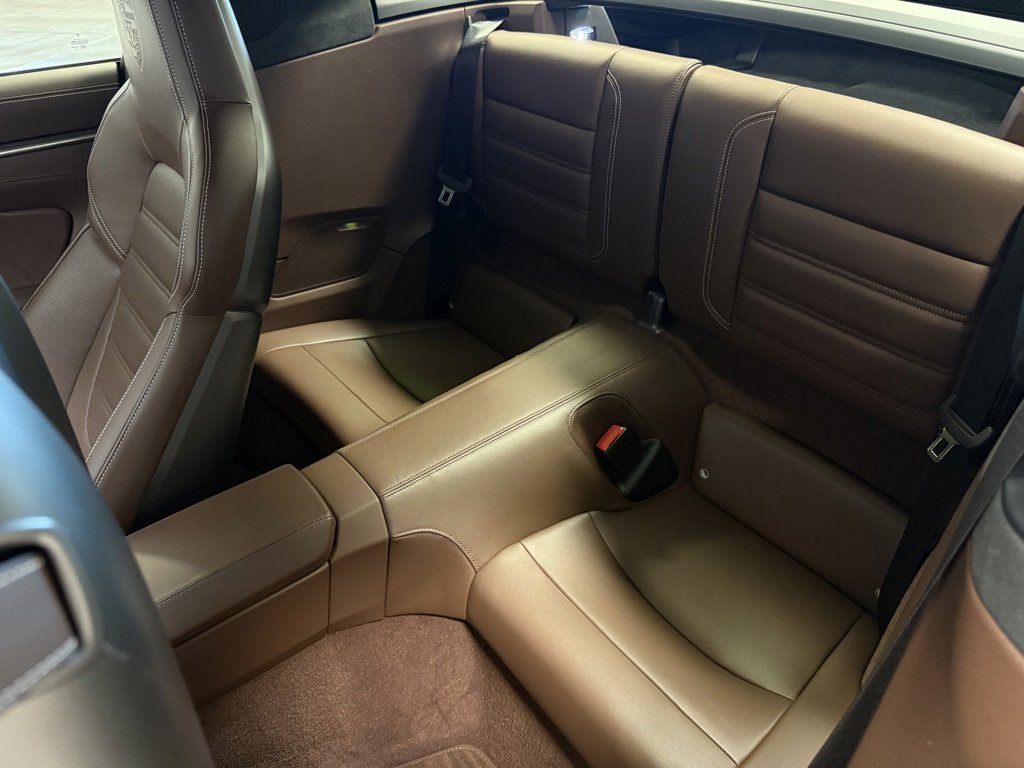 Used 2022 Porsche 911 Targa 4S image 26