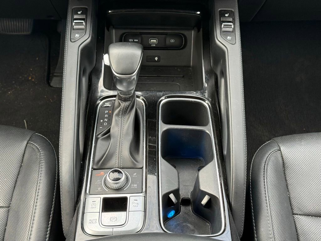 Used 2020 Kia Telluride EX w/ Towing Package AWD/4WD image 15