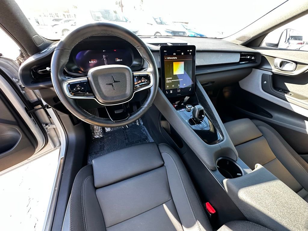 Used 2023 Polestar Polestar 2 AWD/4WD image 15