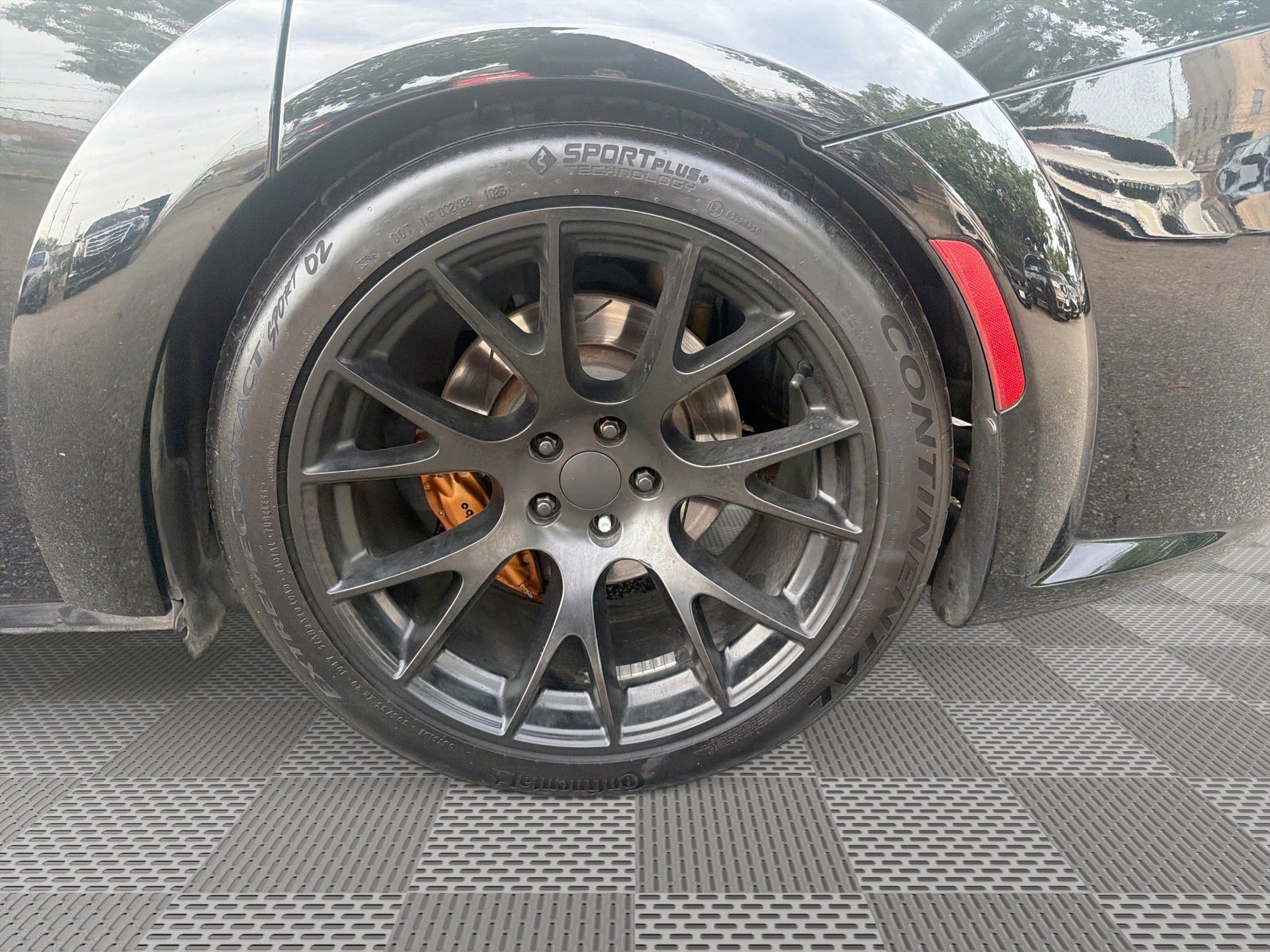 Used 2020 Dodge Charger Scat Pack RWD image 29