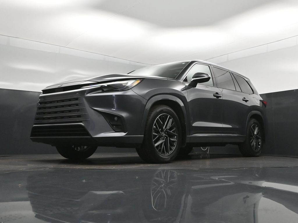 Certified 2024 Lexus TX 350 FWD w/ Technology Package image 19