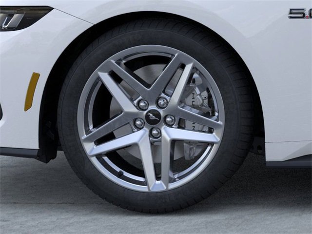 New 2025 Ford Mustang GT Premium image 19