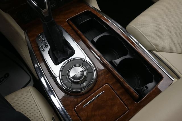 Used 2019 INFINITI QX80 Luxe RWD image 41