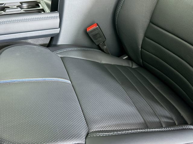 New 2026 Ford F450 Platinum w/ FX4 Off-Road Package image 20