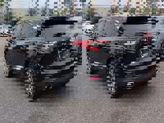 Certified 2023 Acura RDX FWD w/ Technology Package image 6