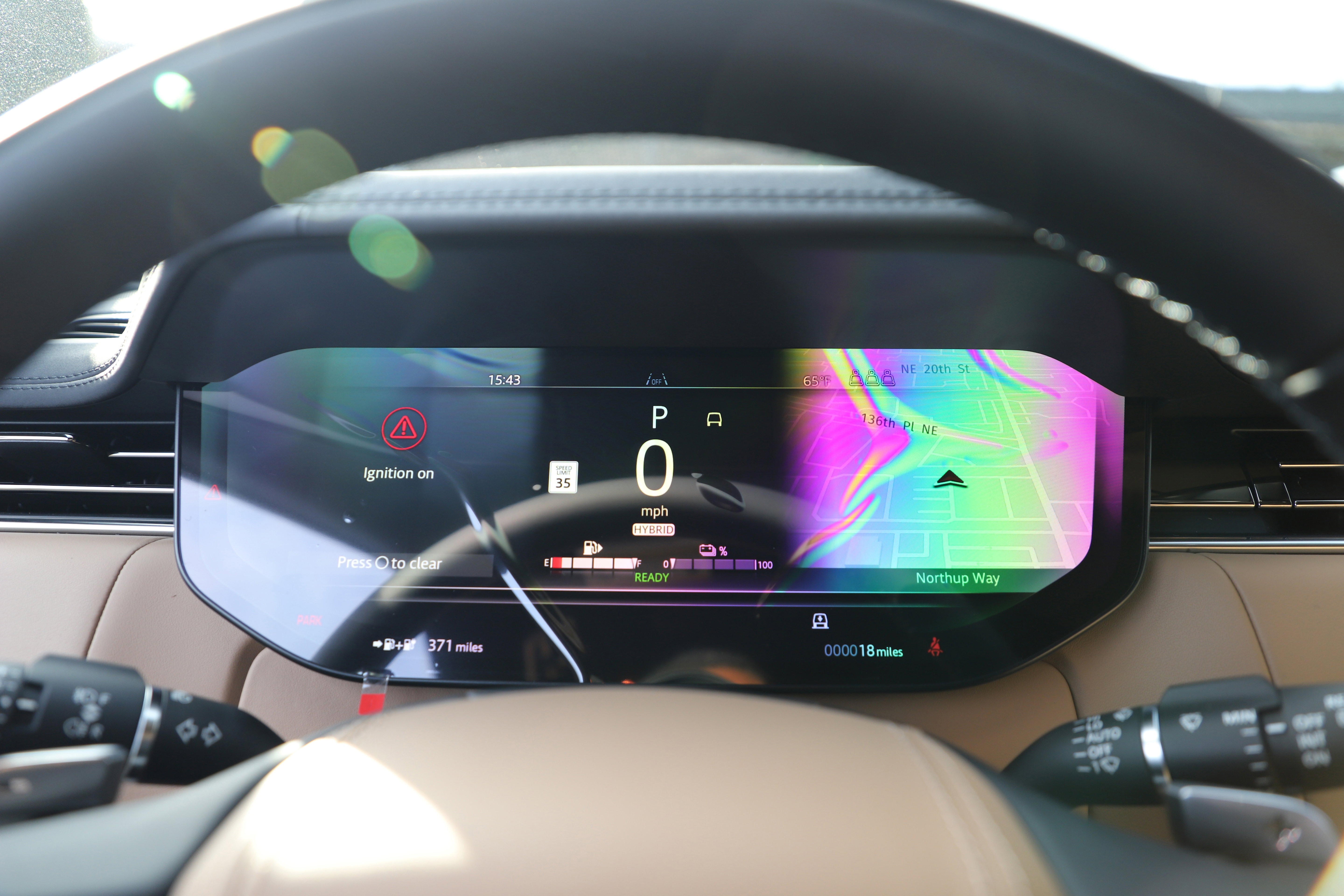 New 2026 Land Rover Range Rover SE image 21