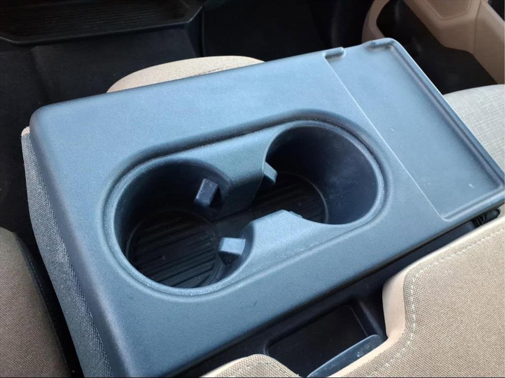 Used 2025 Ford F250 XLT image 18