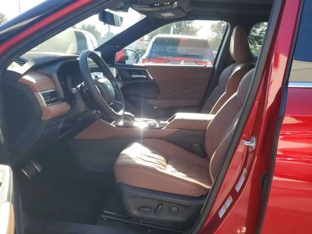 New 2026 Mitsubishi Outlander SEL image 21