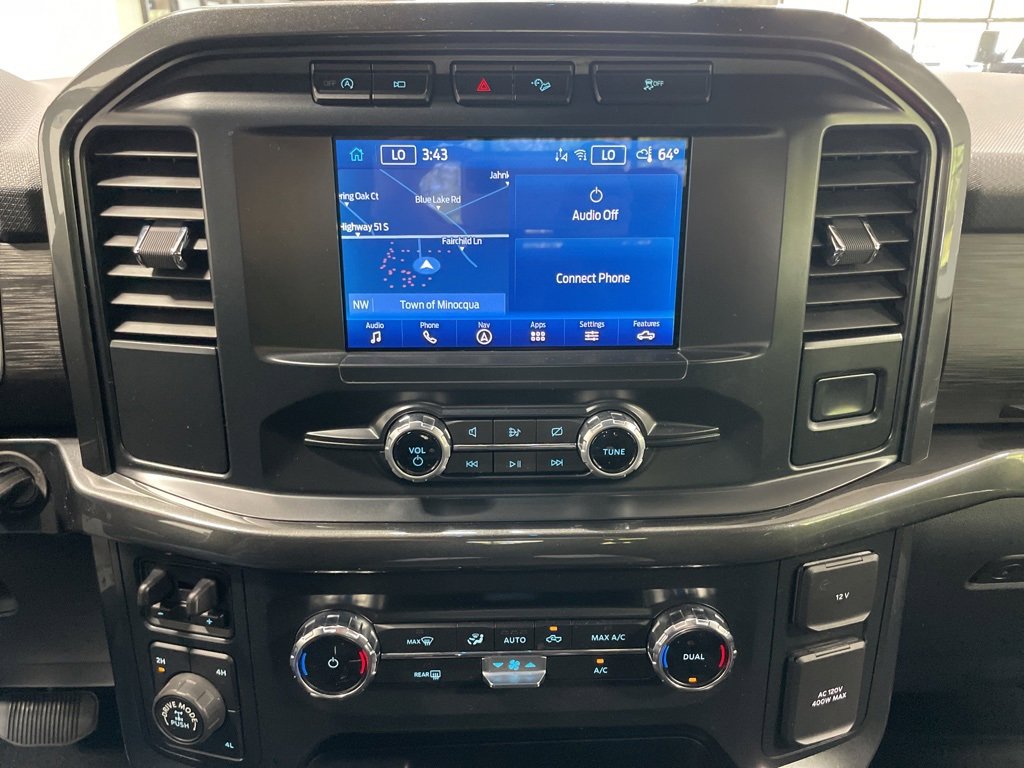 Used 2022 Ford F150 XLT w/ Equipment Group 301A Mid image 41