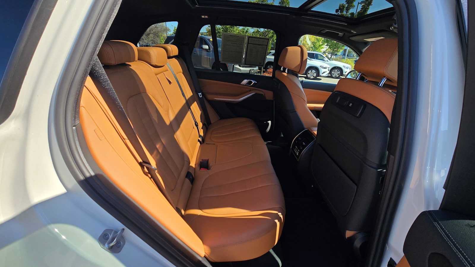 Used 2021 BMW X5 xDrive45e AWD/4WD image 12