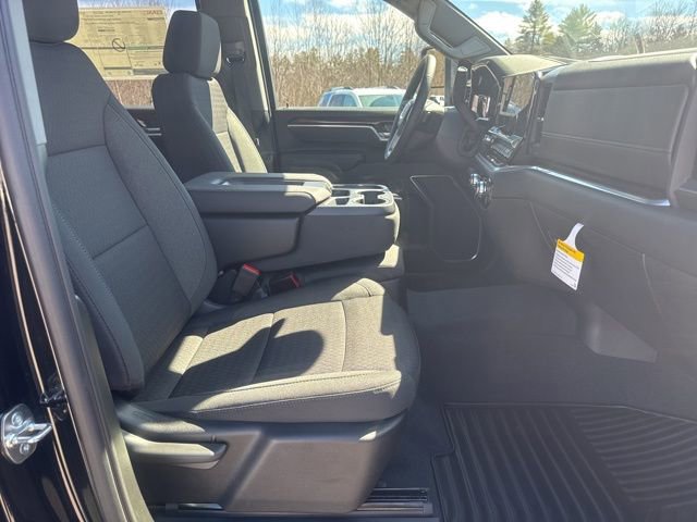 New 2026 GMC Sierra 2500 SLE w/ SLE Convenience Package AWD/4WD image 38