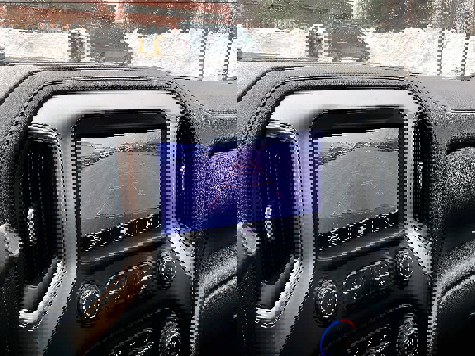 Used 2020 Chevrolet Silverado 1500 RST w/ All-Star Edition image 18