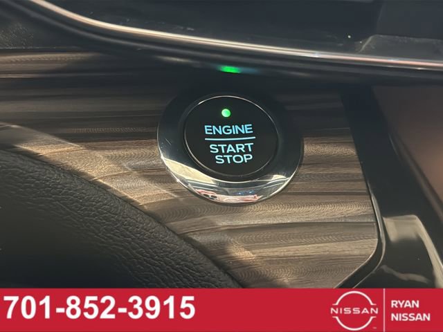 Used 2021 Ford Explorer Limited w/ Equipment Group 301A image 30