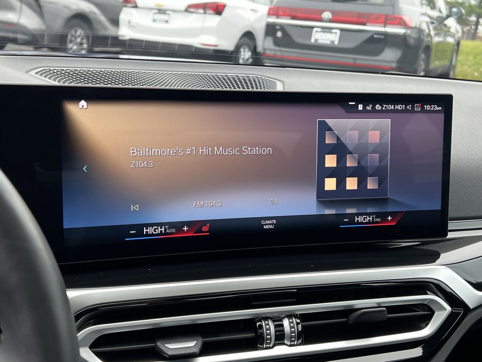 Used 2024 BMW 230i xDrive Coupe w/ Premium Package image 18